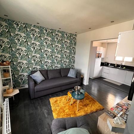 Fauvette Spacieux Duplex Hyper Centre Epernay Exterior photo