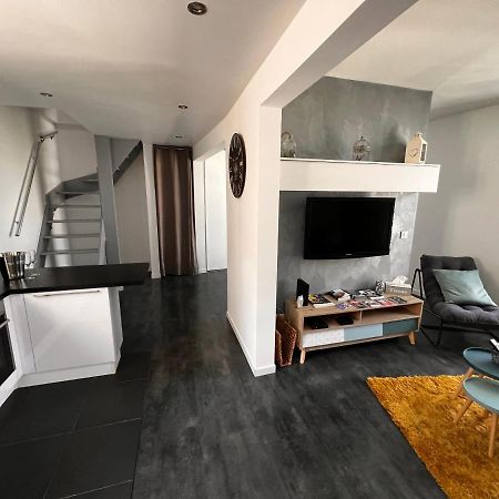 Fauvette Spacieux Duplex Hyper Centre Epernay Exterior photo