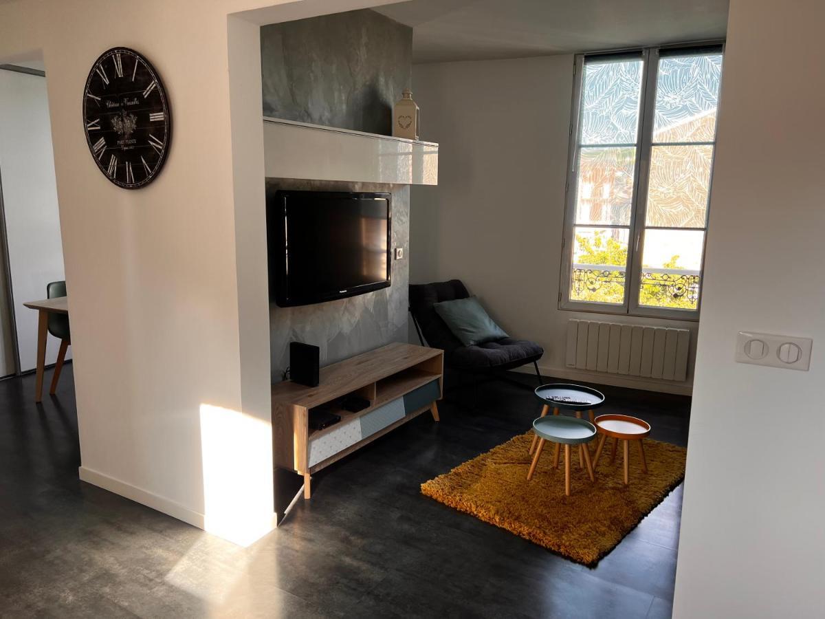Fauvette Spacieux Duplex Hyper Centre Epernay Exterior photo