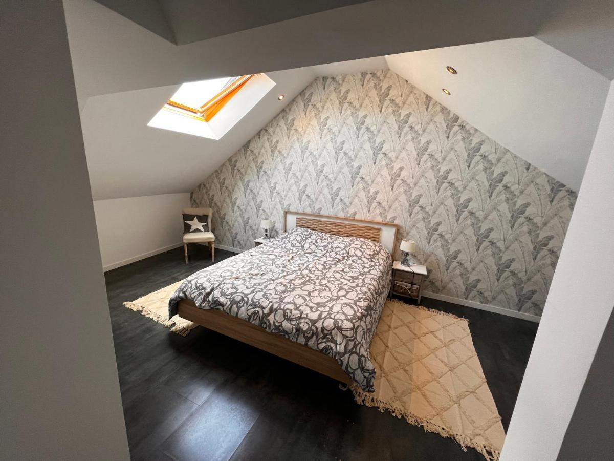 Fauvette Spacieux Duplex Hyper Centre Epernay Exterior photo