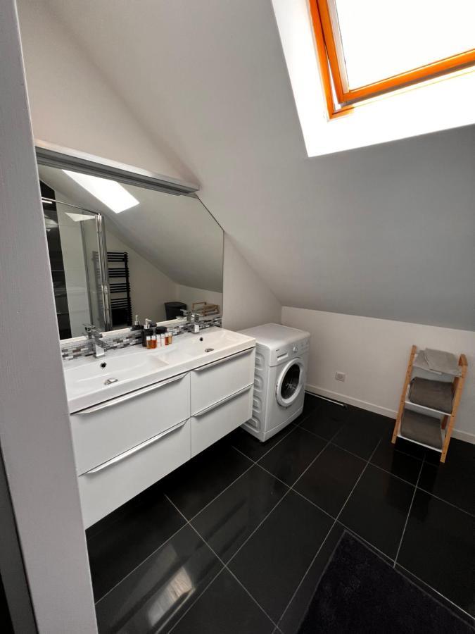 Fauvette Spacieux Duplex Hyper Centre Epernay Exterior photo